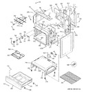 Diagram for 3 - Body Parts