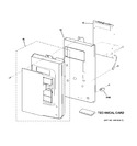 Diagram for 2 - Controller Parts