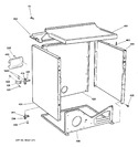 Diagram for 3 - Cabinet