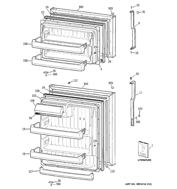 Diagram for HTS18GBSARCC