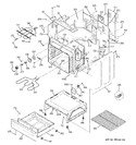 Diagram for 3 - Body Parts