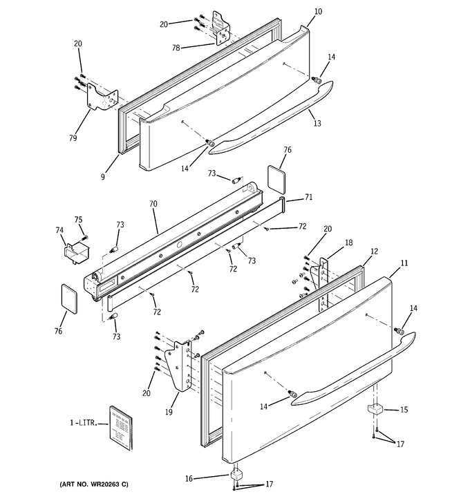 Diagram for PGSS5PJXASS