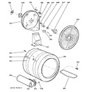 Diagram for 4 - Drum