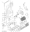 Diagram for 8 - Unit Parts