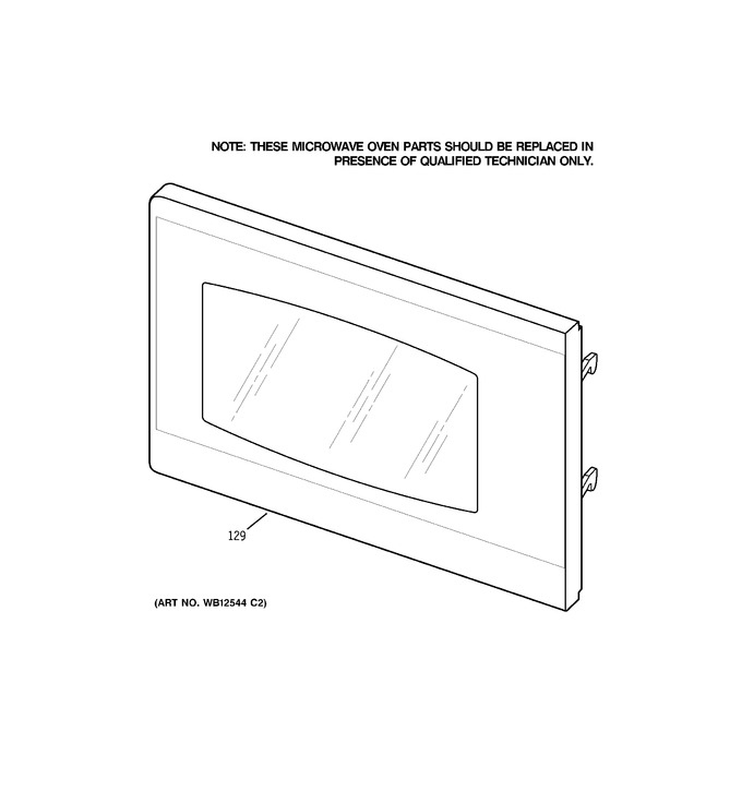 Diagram for JT965CF7CC