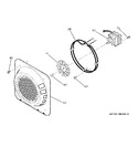 Diagram for 8 - Convection Fan