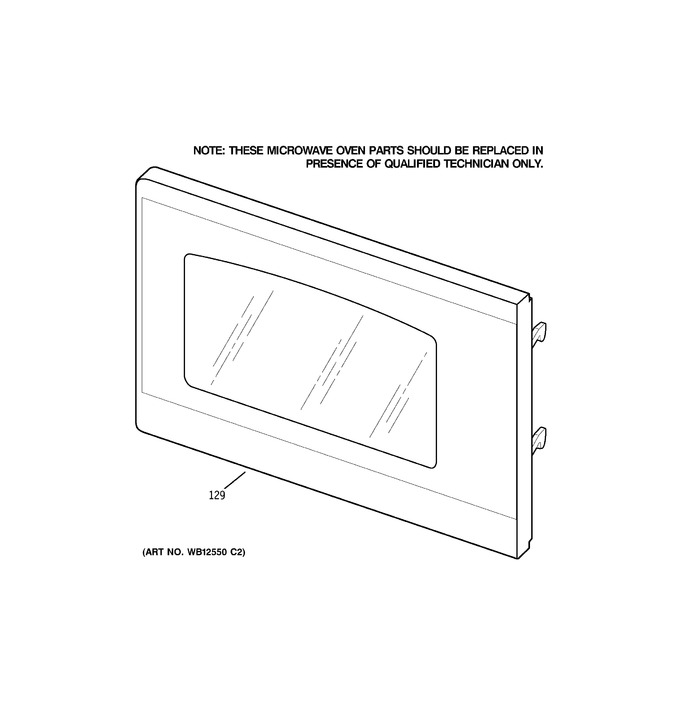 Diagram for JTP86BF2BB