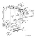 Diagram for 5 - Cabinet Parts