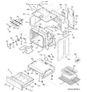 Diagram for 3 - Body Parts