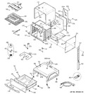 Diagram for 3 - Body Parts