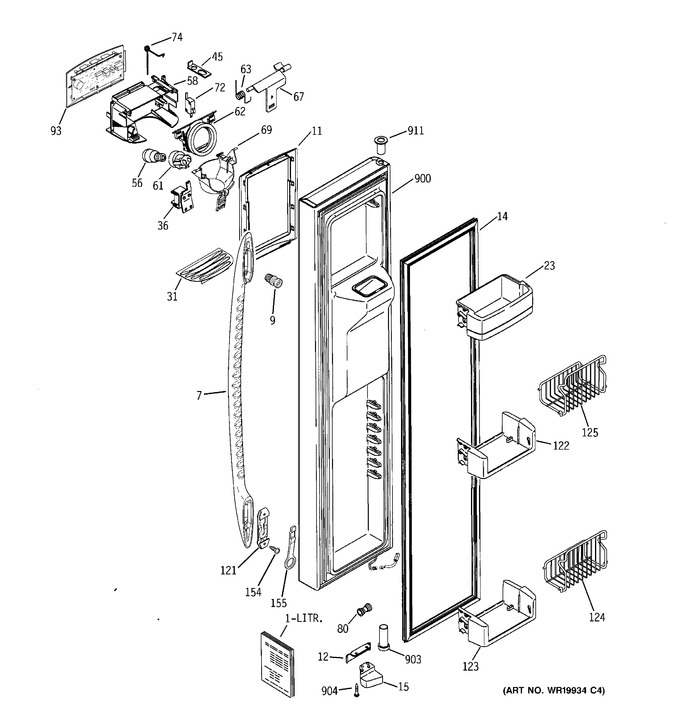 Diagram for PSK27MGWACCC