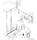 Diagram for 6 - Fresh Food Section