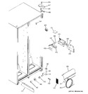 Diagram for 6 - Fresh Food Section