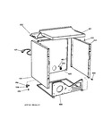 Diagram for 3 - Cabinet