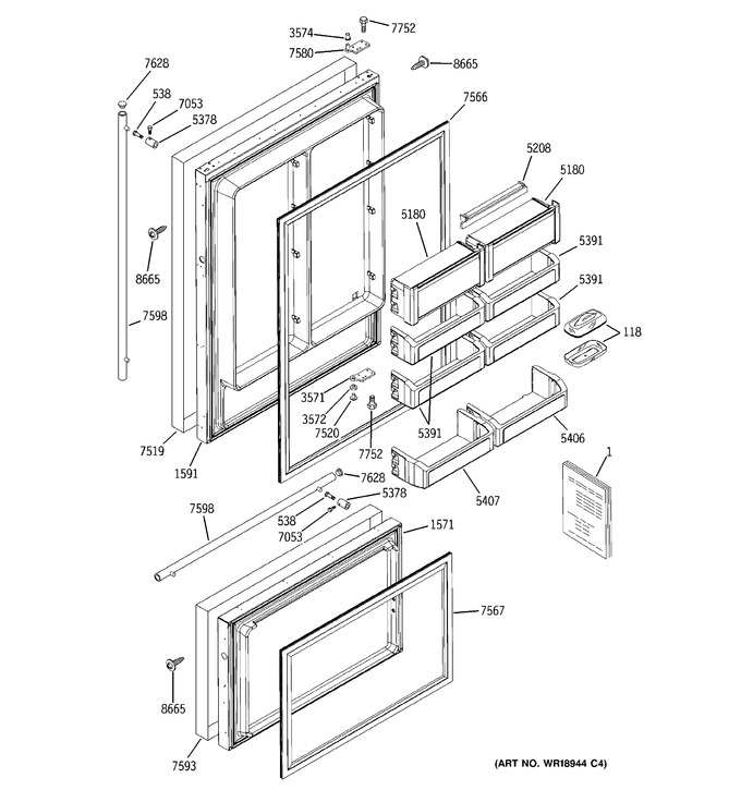 Diagram for ZICP720ASBSS