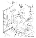 Diagram for 8 - Fresh Food Section