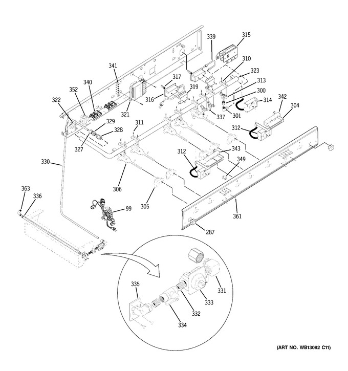 Diagram for ZDP48L6DH6SS