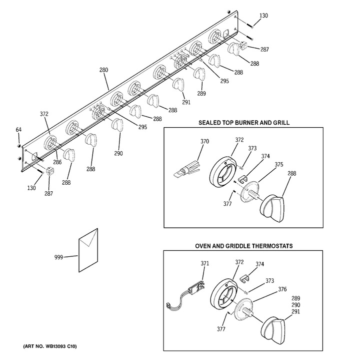 Diagram for ZDP48N6DH7SS