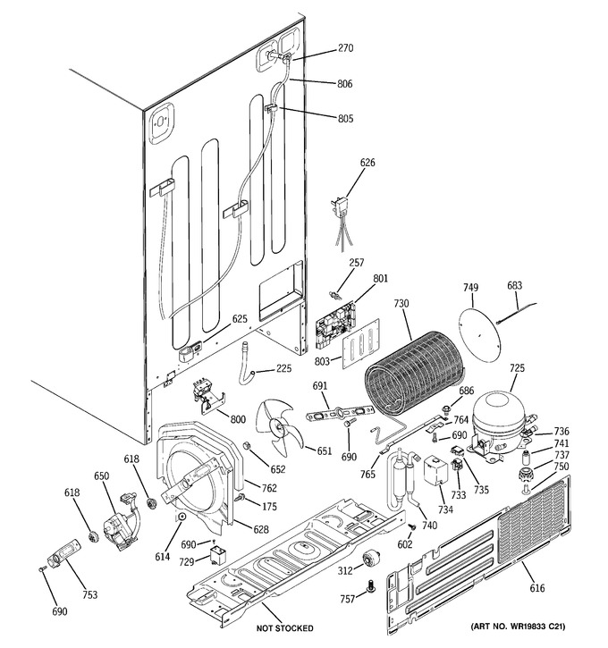 Diagram for GSS25KSTESS