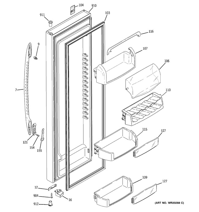 Diagram for PSSC6KGWACC