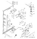 Diagram for 7 - Fresh Food Section