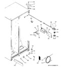 Diagram for 6 - Fresh Food Section