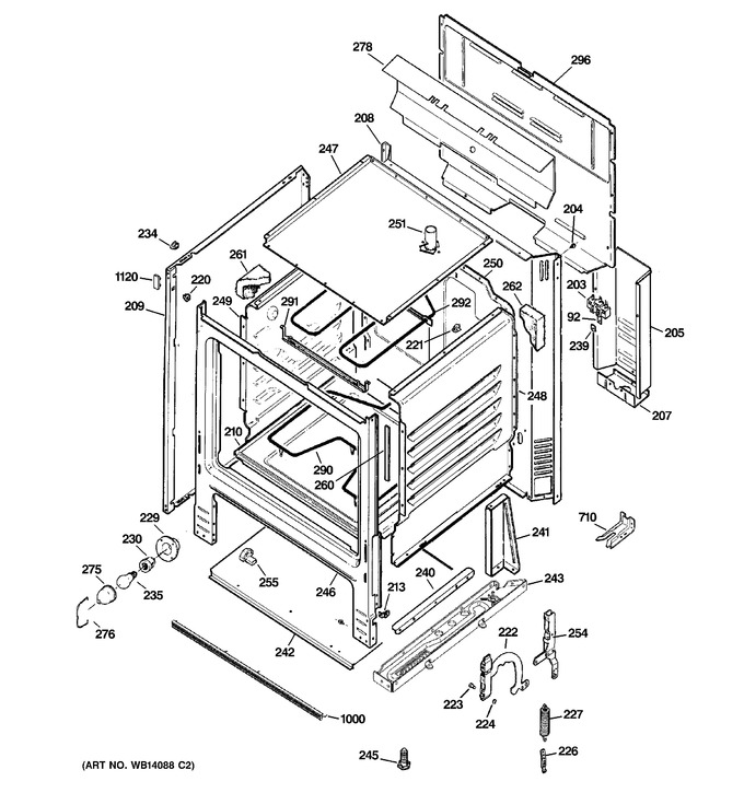 Diagram for JBS03M1WH