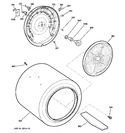 Diagram for 6 - Drum