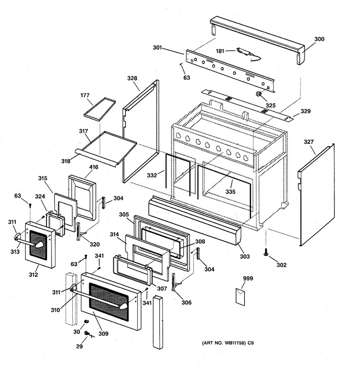 Diagram for ZDP48L4GD2SS