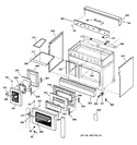 Diagram for 1 - Outer Body