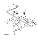 Diagram for 2 - Manifold & Controls