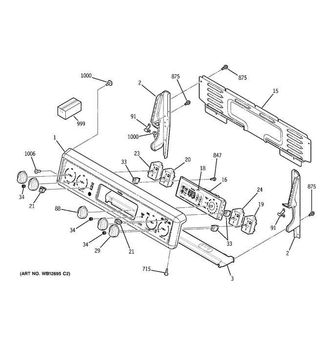 Diagram for EER3002F01CC