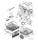 Diagram for 2 - Body Parts