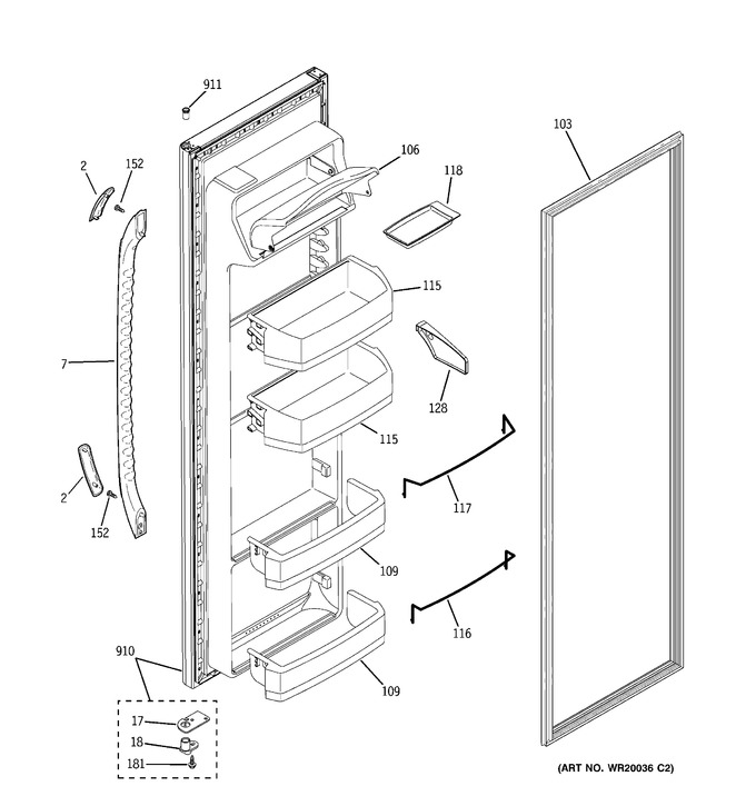 Diagram for GSE20JEWAFBB