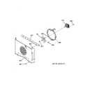 Diagram for 5 - Convection Fan