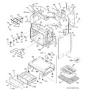 Diagram for 3 - Body Parts