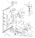 Diagram for 8 - Fresh Food Section