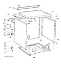 Diagram for 3 - Cabinet