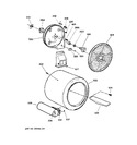 Diagram for 4 - Drum