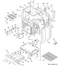 Diagram for 3 - Body Parts