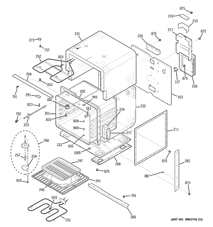 Diagram for JKP86BF6BB