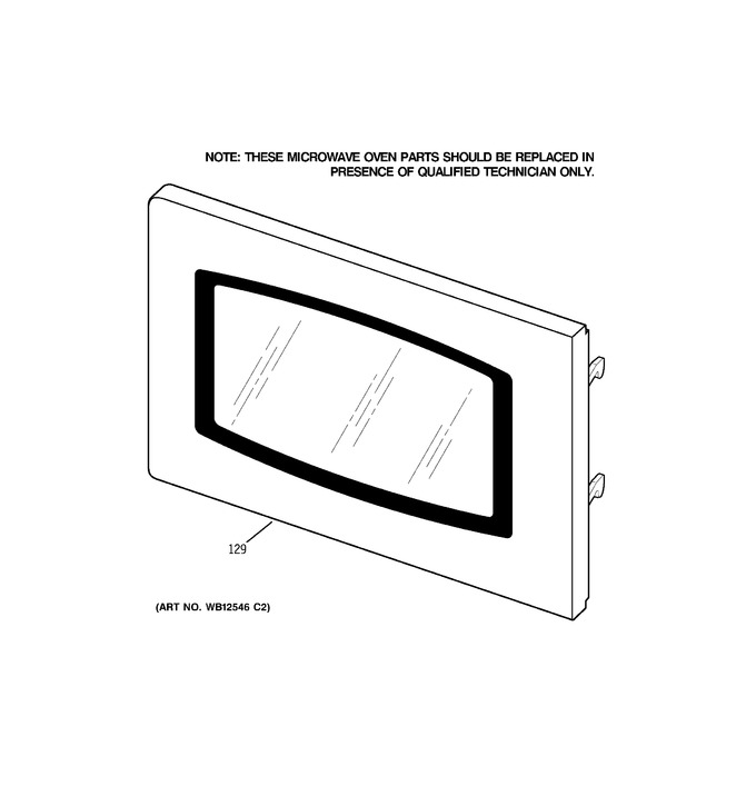 Diagram for JT965SK2SS