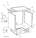 Diagram for 3 - Cabinet