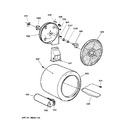 Diagram for 4 - Drum