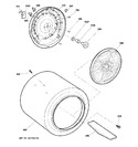 Diagram for 4 - Drum