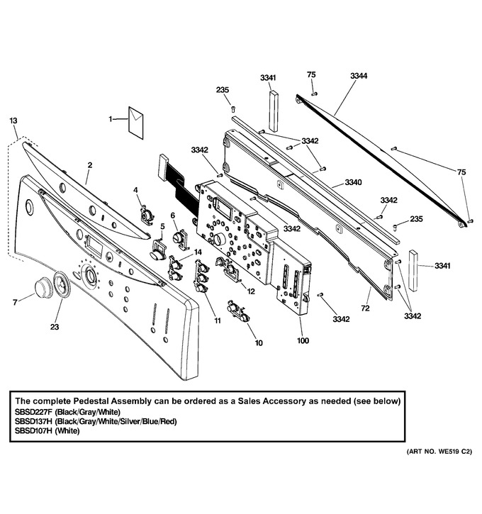 Diagram for DCVH680EJ0MS