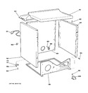 Diagram for 3 - Cabinet