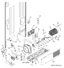 Diagram for 7 - Machine Compartment