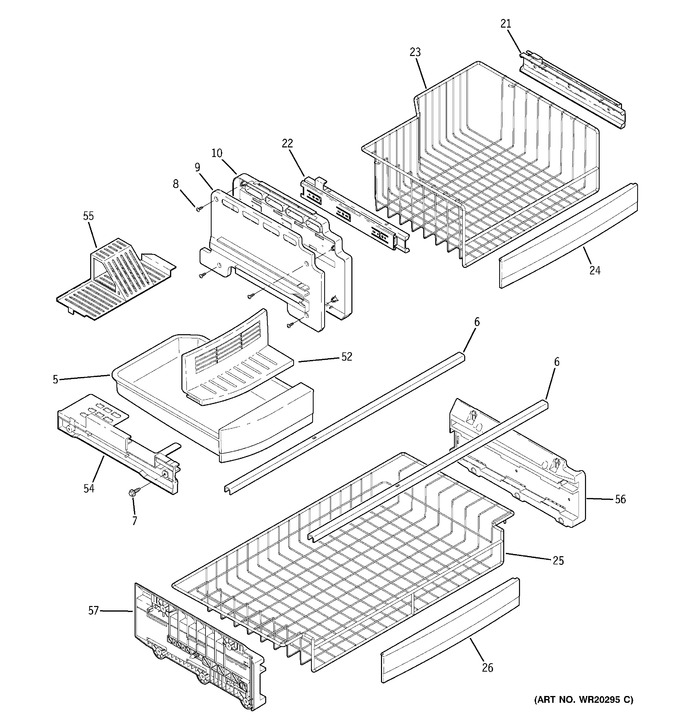 Diagram for PFCF1NJXABB