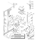 Diagram for 9 - Fresh Food Section